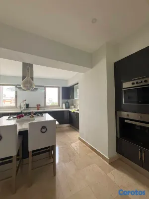 apartamentos - Apartamento en Alquiler, Bella Vista Sur 7