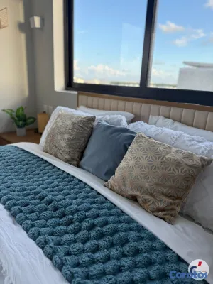 apartamentos - Alquiler Blue Palm - Ciudad Las Canas USD$ 1,750 · 3