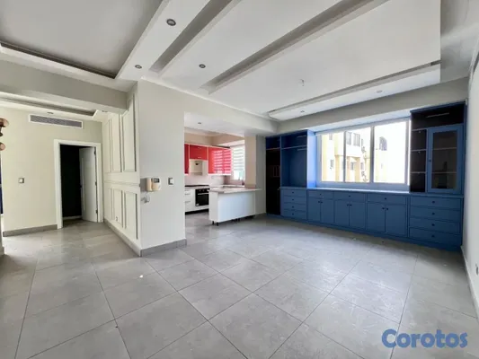 apartamentos - vendo mirador norte piso 6 tres habitaciones con su baño balcón dos parqueos ser 6