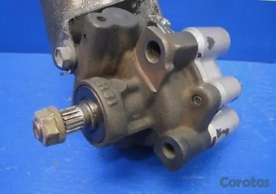 repuestos -  Bomba hydraulica para Toyota 1998 4Runner power steering pump 2