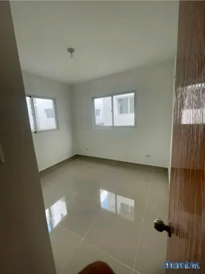 apartamentos - Apartamento terminado en Vista Sol, primer nivel, 3 habitaciones, 85 m² 4
