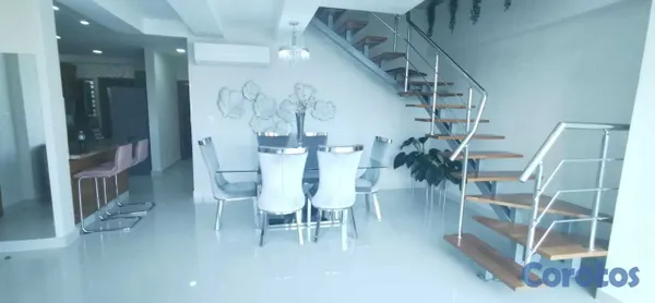 penthouses - PENTHOUSE CON LUZ NATURAL, EN JARDINES DEL SUR, VISTAS AL PARQUE MIRADOR SUR. 3