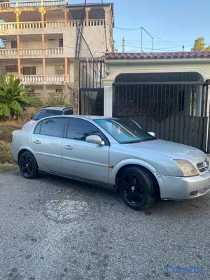 carros - Chevrolet Vectra 2004 2.2 Gasolina – 185,000 km. 6