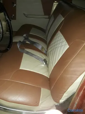 carros - CHEVROLET IMPALA 1964. 4