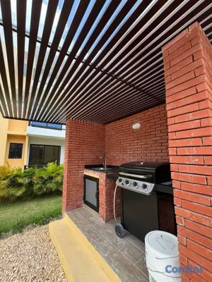 apartamentos - East Town, Pueblo Bávaro: 2 habitaciones y terraza privada de 30 m² 6