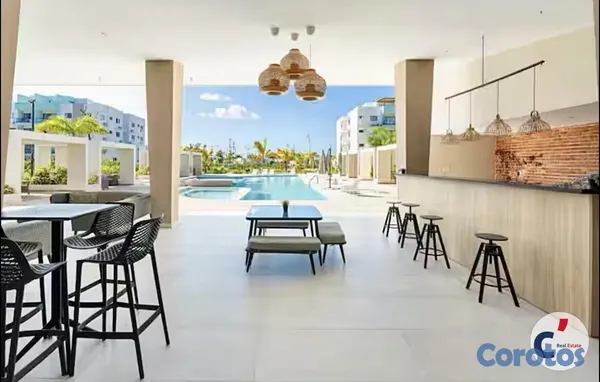 apartamentos - Apartamento Epic 2 habitaciones · Ref 1398055 8