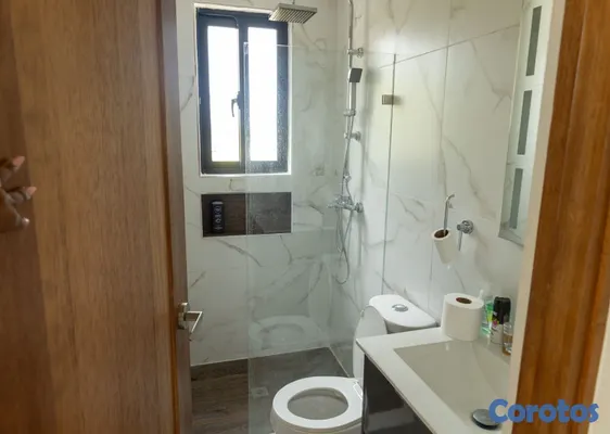 apartamentos - Apartamento en alquiler en Residencial Larimar, Co 9