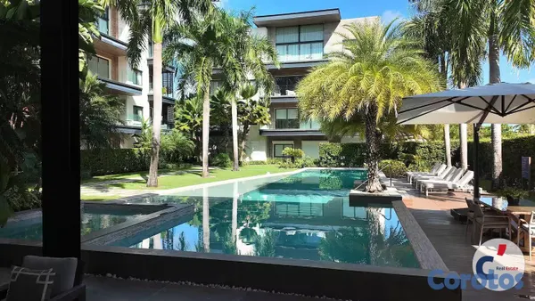 apartamentos - 3-Bedroom Apartment in The Loft Cap Cana | Fully F 19