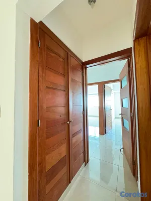 apartamentos - Apartamento en Alquiler | Renacimiento, 6to piso. 13