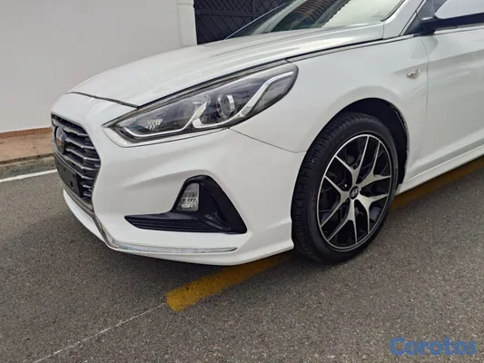 carros - Hyundai sonata 2020 2
