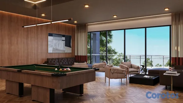 apartamentos - El Proyecto Más Exclusivo de VISTACANA | Melcon Paradise 6