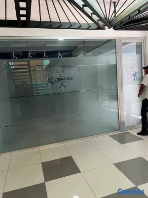 oficinas y locales comerciales - Local Comercial en Alquiler  2 Do Nivel  en El Mil 2