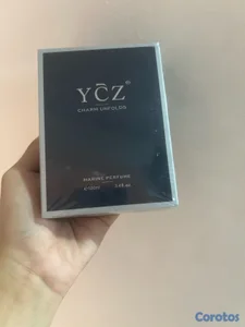 perfume de hombre 