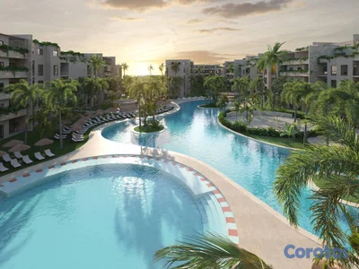 Proyectos de Apartamentos y Villas | Punta Cana -3