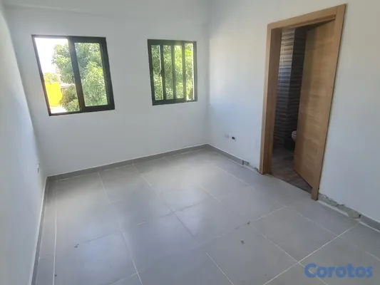apartamentos - apartamento  en zona exclusiva 125 m2 2 habitaciones  2 parqueos  3