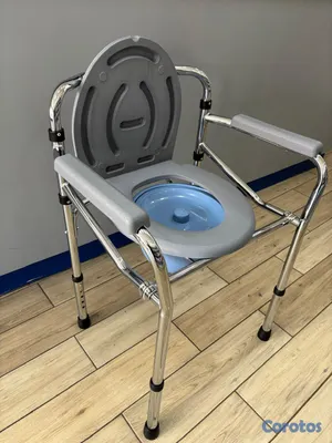 Salud y Equipamiento Médico - indoro portatil 2