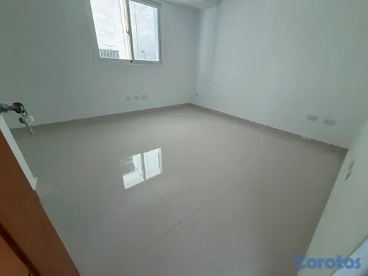 apartamentos - vendo nuevos en el millón 1 -2 y tres habitaciónes parqueos lokert precios 125 4