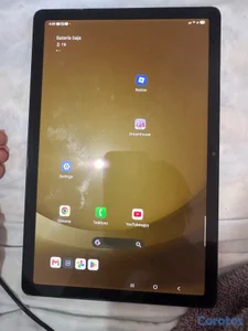vendo tablet Samsung 