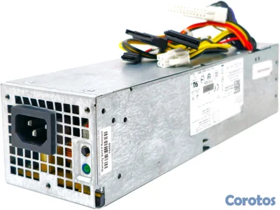 Dell L240AS-00, 240 W.