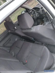 Vendo suzuki swift 2009 nitida no me hagas perder 