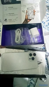 IPhone 15 pro max 256GB Factory (desbloqueado) Bateria 100% 