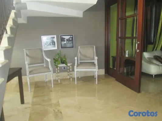 penthouses - HERMOSO PENTHOUSE EN PIANTINI, DE 4 HABITACIONES, 4 1/2 BAÑOS, 4 PARQUEOS, 800M. 8