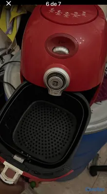electrodomesticos - De oportunidad oferta exprimidor de jugos Royal pr 5