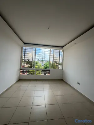 apartamentos - Apartamento de oportunidad zona oriental 4to nivel 5