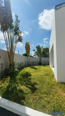 casas - Moderna casa en Altos de Arroyo Hondo 2 9