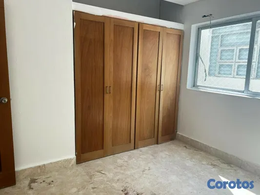 apartamentos - Apartamento en venta sin amueblar (184) de 3 habitaciones en la Esperilla 5
