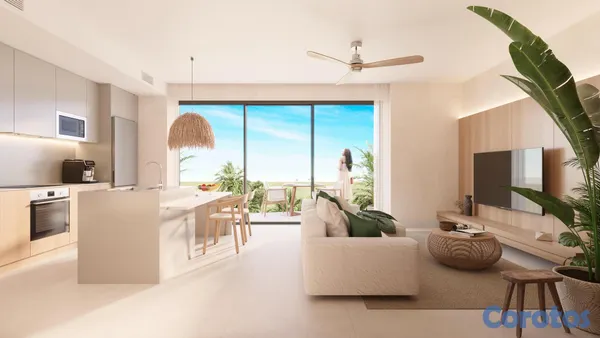 apartamentos - Crystal Garden: apartamentos disponibles en Cap Cana desde US$494,500 3
