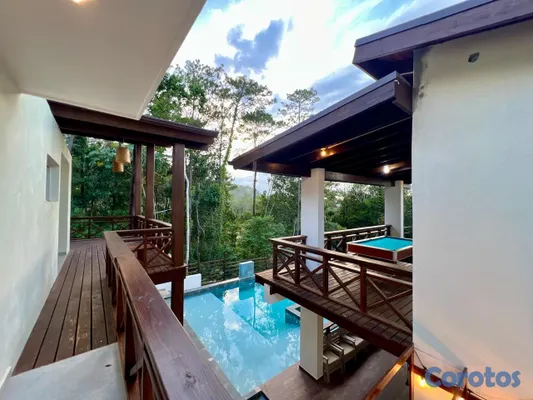 casas vacacionales y villas - Villa Vacacional, Jarabacoa 6