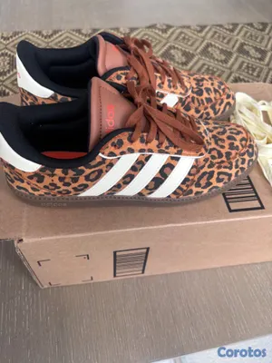zapatos para mujer - Tenis Casuales Adidas 2