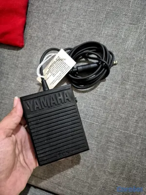 otros electronicos - DE OPORTUNIDAD PIANO ELECTRÓNICO YAMAHA PSR275 5