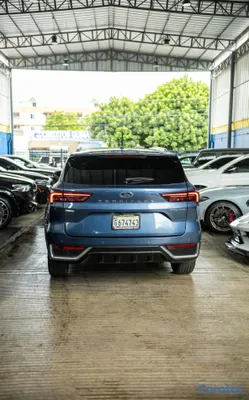jeepetas y camionetas - Ford Territory Titanium 2024 5