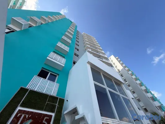 apartamentos - Crux del Prado  Apartamentos en la Av. Jacobo Majl 5