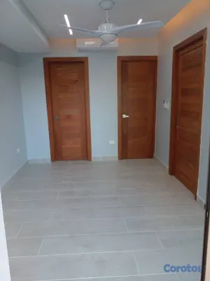 apartamentos - Apartamento en alquiler en La Julia 5