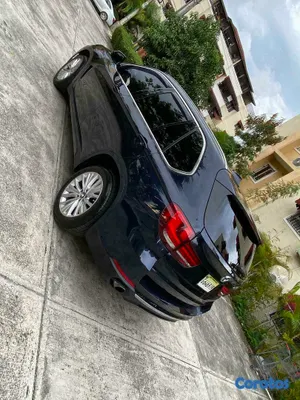jeepetas y camionetas - 2017 bmw x5 xDrive35i  $22,000 como nueva 4