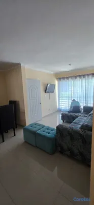 apartamentos - Apartamento Amueblado en Villa Marina, Los Ríos |  17
