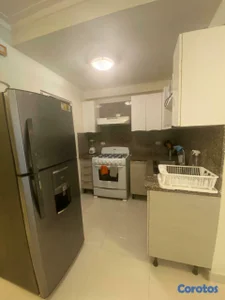 Apartamento Moderno / Zona Centrica / 