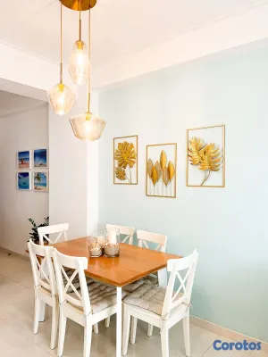 apartamentos - Apartamento Amueblado en Venta | Tepuy Residences, 9