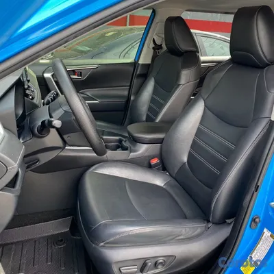 jeepetas y camionetas - TOYOTA RAV4 XLE PREMIUM 2020 13