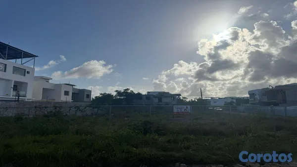 solares y terrenos - TERRENO EN ALQUILER EN LA AVENIDA HIPICA 7
