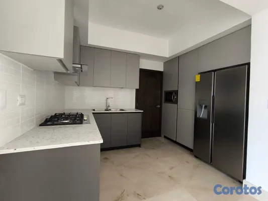 apartamentos - Torre de lujo exclusiva 3