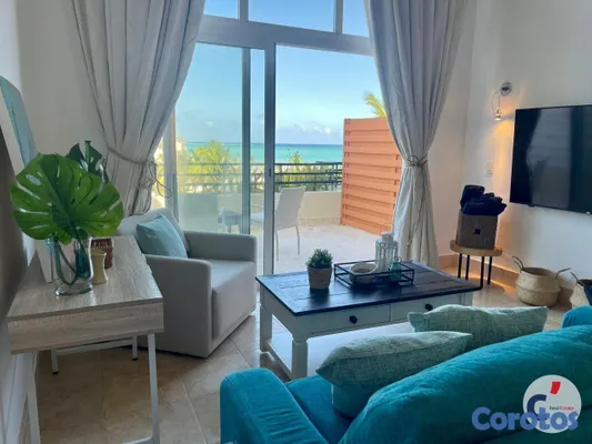 apartamentos - Luxury 1-Bedroom Loft for Rent in Sotogrande, Cap  3