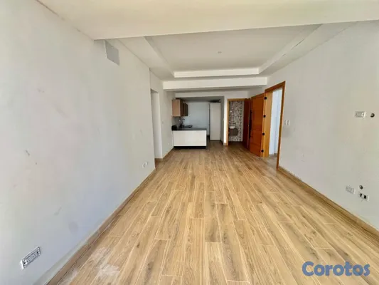 apartamentos - Apartamento en venta en Urb. Real -13 4