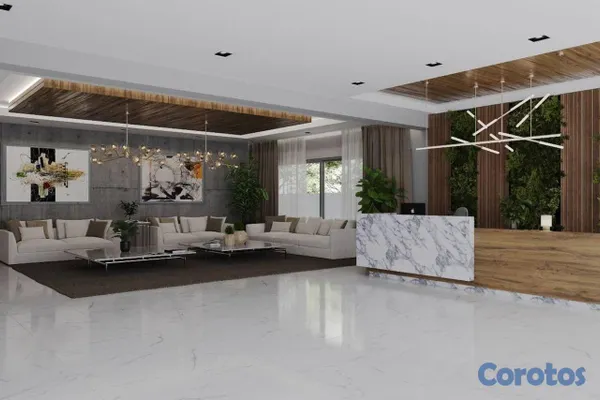 Proyectos - Proyecto En Bella Vista 3