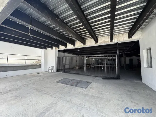 oficinas y locales comerciales - Oficinas en alquiler | Avenida Luperón | 3,400 m² 10