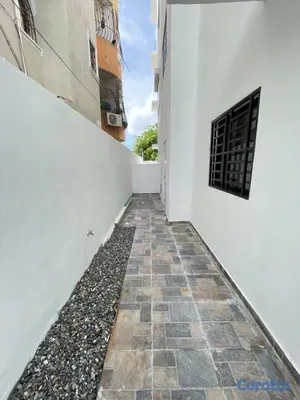 apartamentos - Apartamento con terminación moderna y ubicación es 4