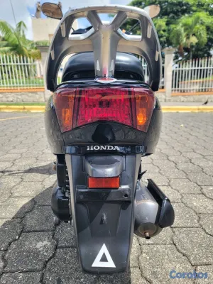 motores y pasolas - Honda Lead full 110 5